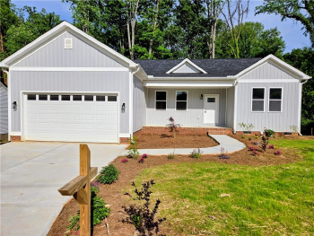 317 Styers Road , Winston-Salem,  27105