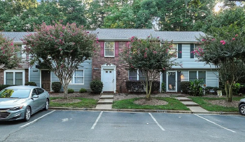 5504-B Richland St , Greensboro,  27409