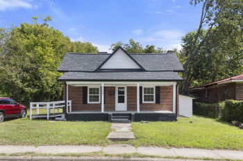 235 South English Street , Greensboro,  27401