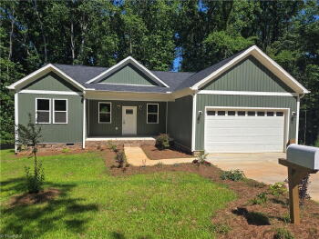 335 Styers Road , Winston-Salem,  27105
