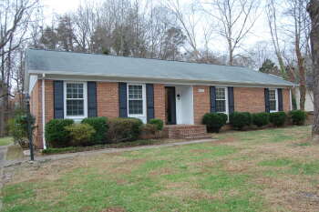 2805 Regents Park Lane , Greensboro,  27455