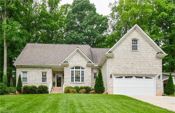 2107 Churchill Drive , Greensboro,  27410