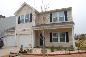 4037 Monteray Court , High Point,  27265