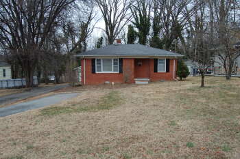 2952 Isaacs Pl , Greensboro,  27408