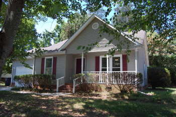 3999 Wild Cherry Court , Greensboro,  27410