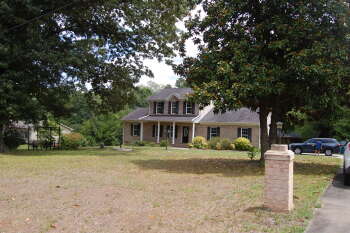 3500 Edgefield Road , Greensboro,  27409-9006