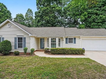 5520 Cornerstaff Drive , Greensboro,  27407