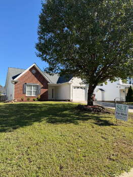 3883 Range Crest Court , High Point,  27265