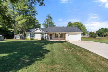 2333 Bluegrass Lane , Winston-Salem,  27107