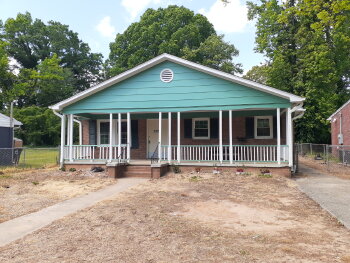 2523 Cork St , Greensboro,  27401