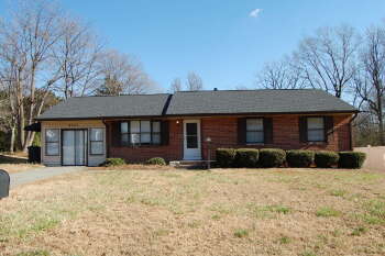 3215 Edenwood Drive , Greensboro,  27406
