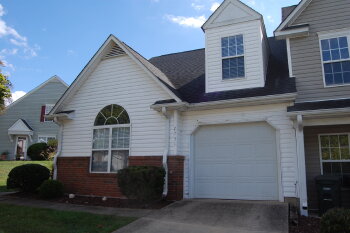 2731 N. Keswick Way , Greensboro,  27410
