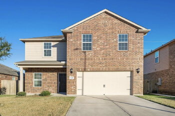 9439 Grand Spark Drive , Rosharon,  77583