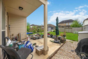 20731 Laurel Rain Ct , Katy,  77449