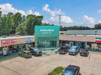 16283 Highway 105 West #5 & #6 , Conroe,  77316
