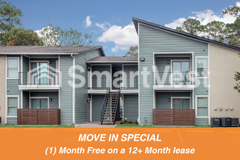 510 Billie Bess Lane 111, Conroe,  77301