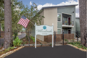 510 Billie Bess Lane 206, Conroe,  77301