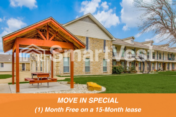 6601 & 6701 May Dr Waco, TX 76710 #15A, Waco,  76710