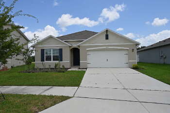 3457 Mystic Pond Loop , Lakeland,  33811