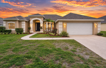 125 Costa Loop , Auburndale,  33823