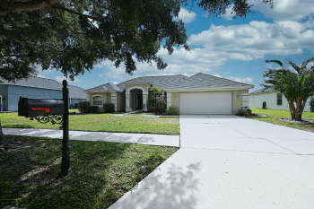 125 Costa Loop , Auburndale,  33823