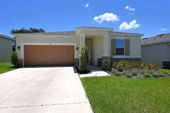 685 Crown Rose Drive , Eagle Lake,  33839