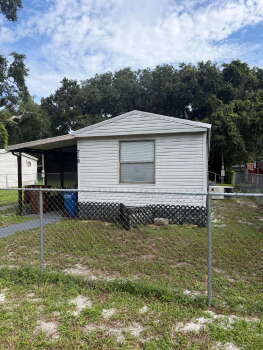 718 1ST ST , Polk City,  33868
