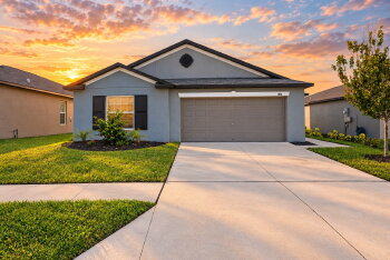 2674 Red Egret Drive , Bartow,  33830