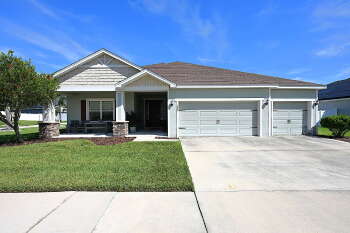 299 Travelers Creek Drive , Auburndale,  33823