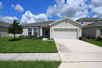 2028 Rosewood Cir , Lakeland,  33810