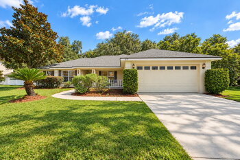1631 Taylor Landing Dr , Bartow,  33830