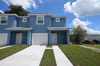 1011 North Brunnell Parkway , Lakeland,  33805