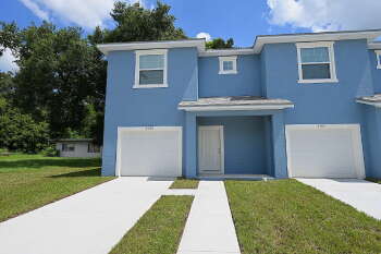 1013 North Brunnell Parkway , Lakeland,  33805