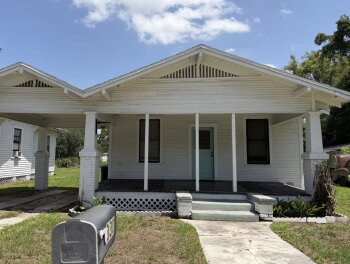 330 West Stanley Street , Bartow,  33830
