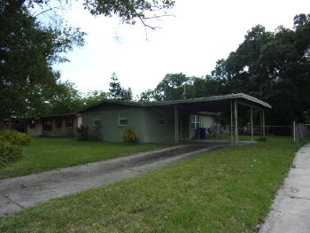3021 Balfour Ave. , Lakeland,  33803