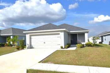 372 Cascara Lane , Auburndale,  33823