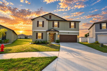 2767 Red Egret Dr. , Bartow,  33830