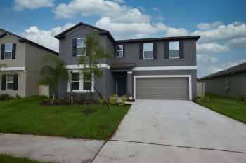 1855 Red Loop , Lakeland,  33801