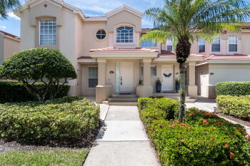 447 Enclave Place , Lakeland,  33803