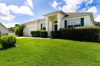 4148 Buttonbush Circle , Lakeland,  33811
