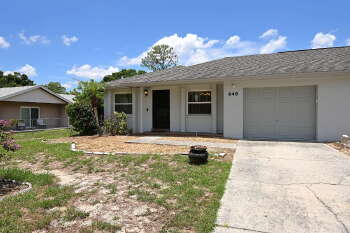 848 Mikasuki Drive , Lakeland,  33813