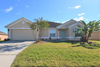 6835 Hunters Crossing Blvd. , Lakeland,  33809