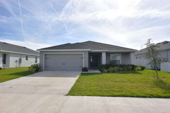 749 Daphne Dr. , Polk City,  33868