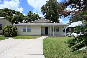 1107 King Ave. , Lakeland,  33803