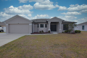 1606 Taylor Landing Dr. , Bartow,  33830