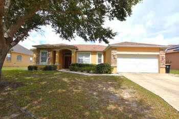 3416 Hilson Dr , Lakeland,  33812