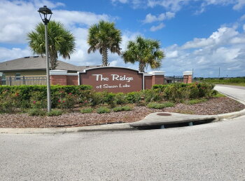1563 Swan Lake Circle , Dundee,  33838