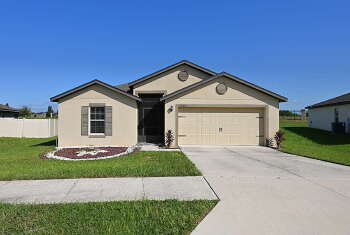 1563 Swan Lake Circle , Dundee,  33838