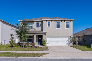 3883 Resting Robin Avenue , Bartow,  33830