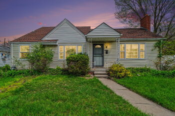 18630 Joseph Campau Avenue , Detroit,  48234